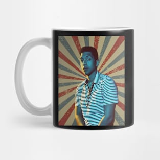 Chance Perdomo Mug